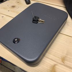 Snapsafe - Mini Safe