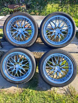 Rpm Wheel Rims