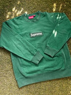Supreme Box Logo