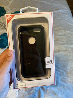 Protector cover for iPhone
