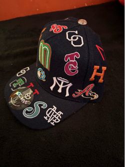 México hat