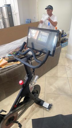 Peloton