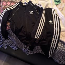 Toddler Girls Clothes 
