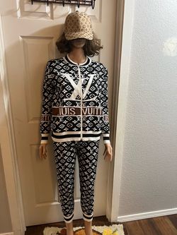 Women two piece of set