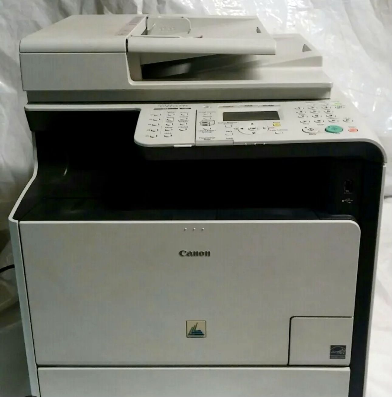 Canon Printer