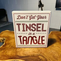 Christmas Decoration 