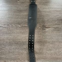 Harbinger Weightlifting Belt (M)