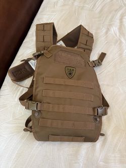 Baby carrier