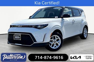 2023 Kia Soul