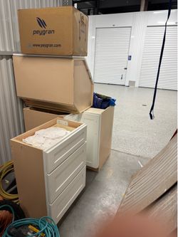 Kitchen Cabinets
