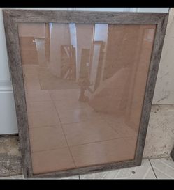 18x24 photo frame $5