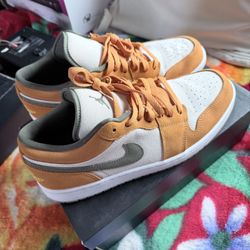 Air Jordan 1 Low SE
