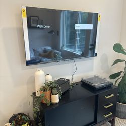 We Mount TVs 📺