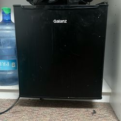 Small Fridge 