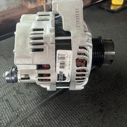 Remanufactured Alternator