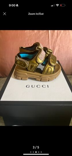 Gucci Sandals