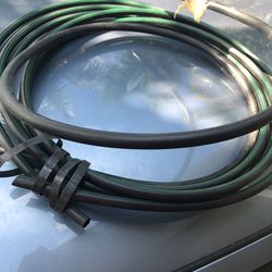 1/2 “ Tubing. Irrigation 