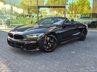 2024 BMW 840i