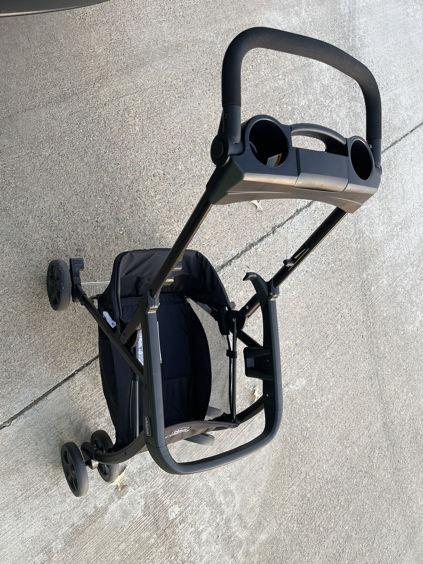 Chicco Caddy Stroller
