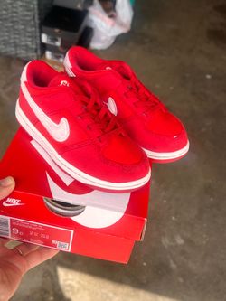 Nike dunks
