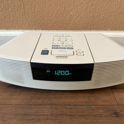 Bose Wave Radio AWRC-1P Music System  AM/FM CD Player (READ)