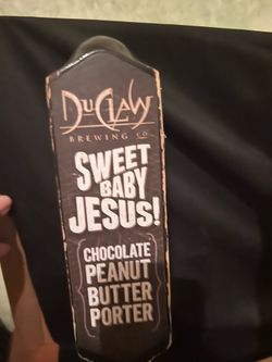 Beer Tap Handle