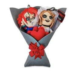 Chucky Plushy Bouquet