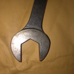 Mac 19mm Wrench
