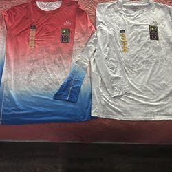 Fishing Shirts 