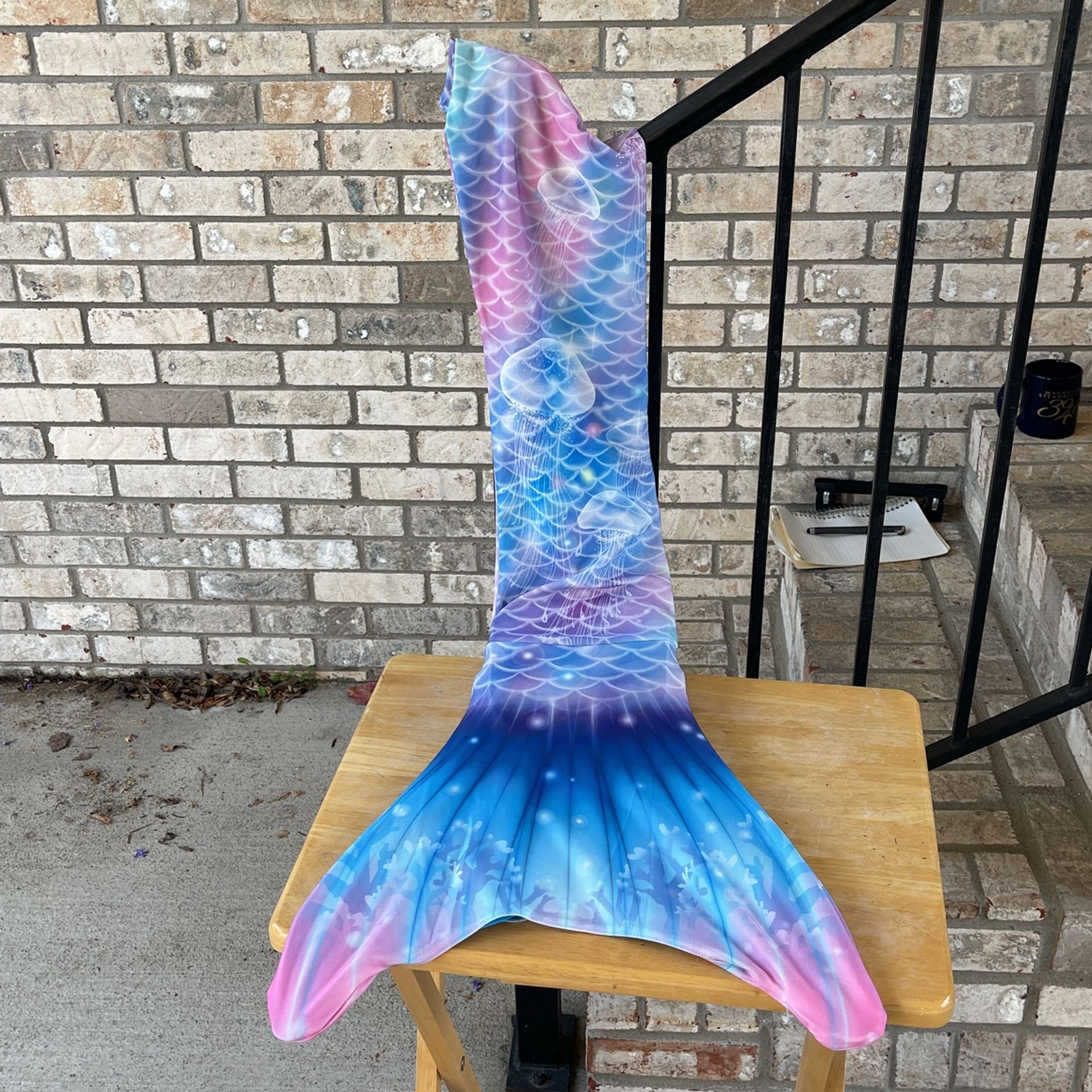 Mermaid Tail Costumes