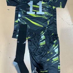 Paquetes De Uniformes De Soccer