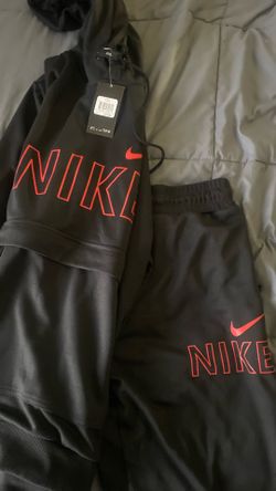 Nike Sweatsuit