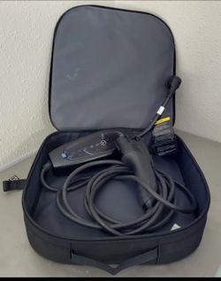 Mercedes EV Charger