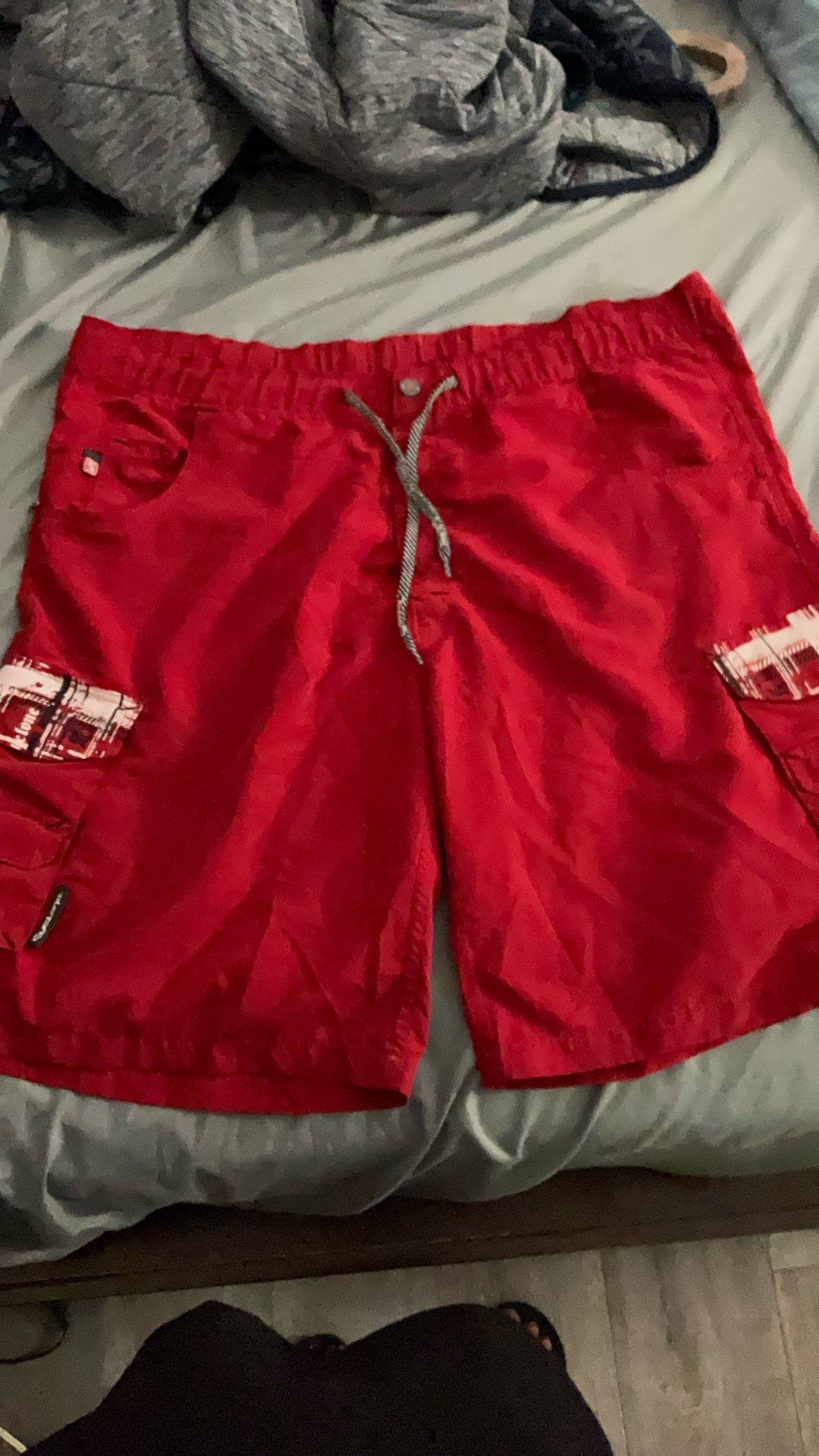 CYCLONE Men’s Board Shorts
