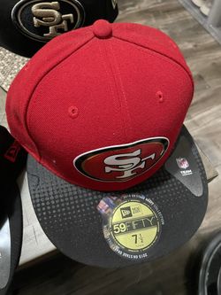 Brand New New Era Hats 
