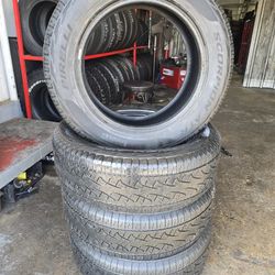 20 INCH TIRE 275/60R20 PIRELLI SCORPION ATR 