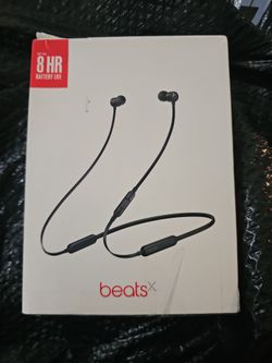 Beats x