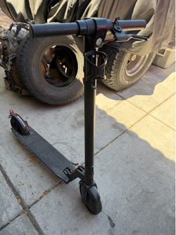 Gotrax gxl v2 electric scooter