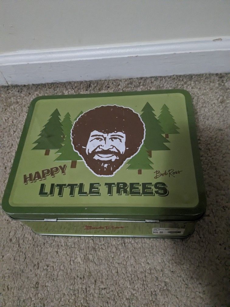 Lunch Box