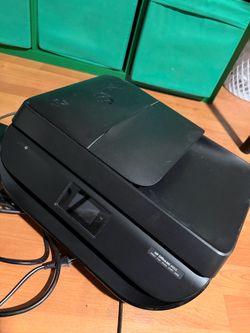 Hp officejet 4655 printer