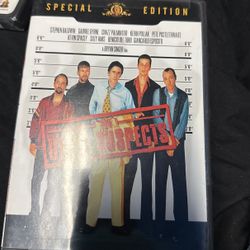 brand new dvd