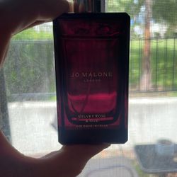 Jo Malone London Velvet Rose & Oud Cologne Intense