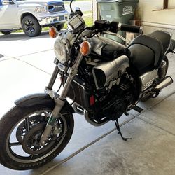 1985 vmax top for sale