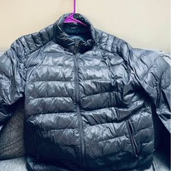 Men’s Jacket- Zara-L 