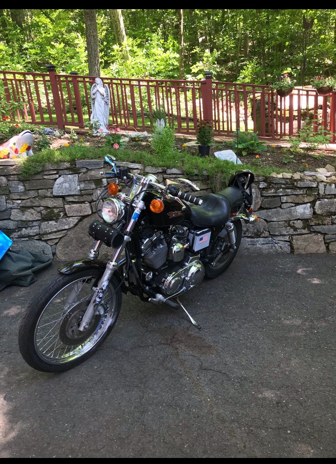 Hardly Any Miles On Motor