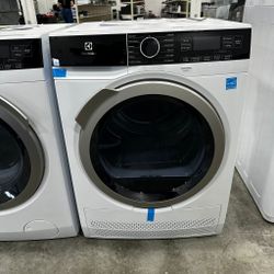 Electric Ventless Dryer