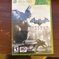 360 Games