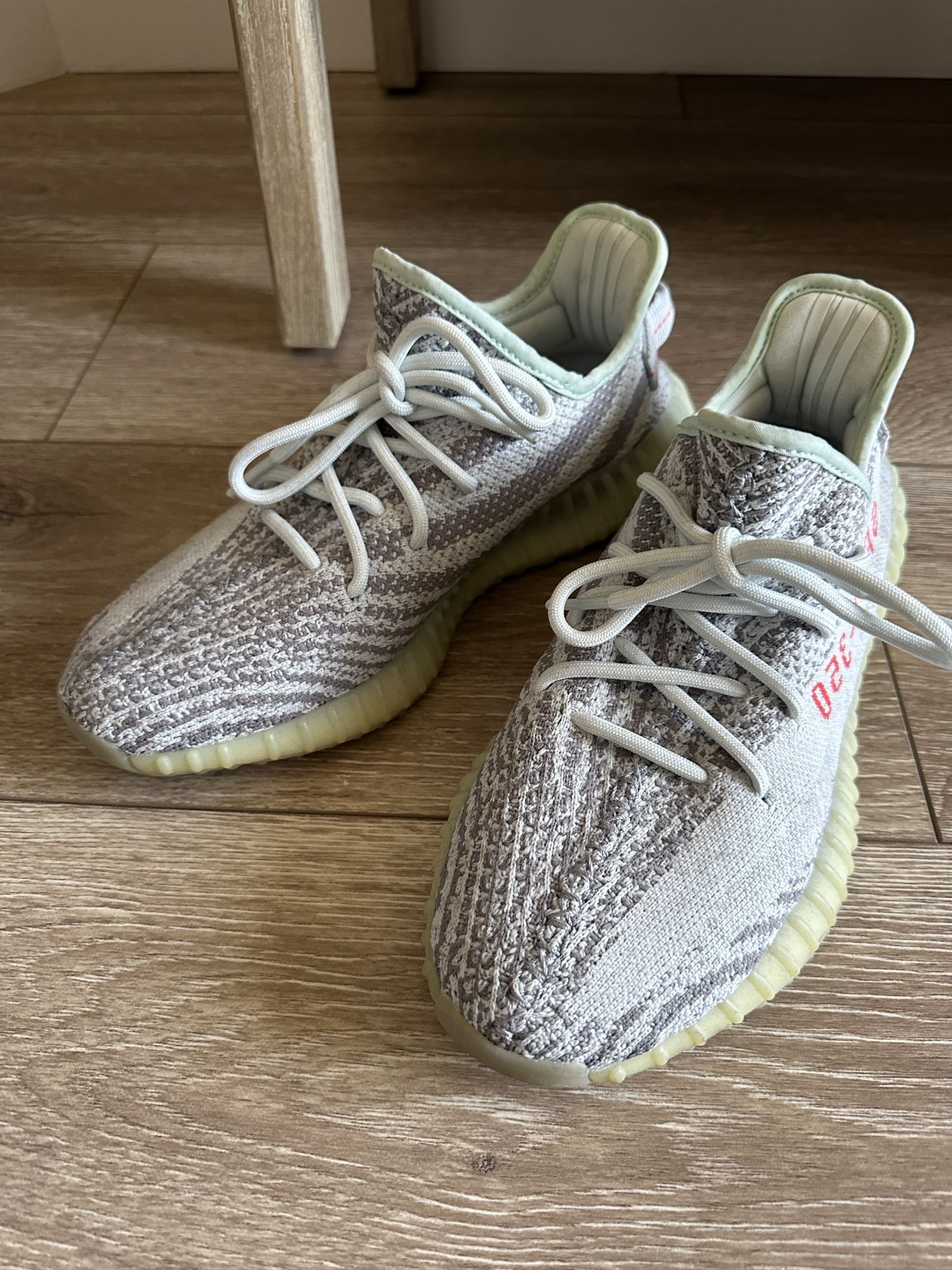 Yeezy 350