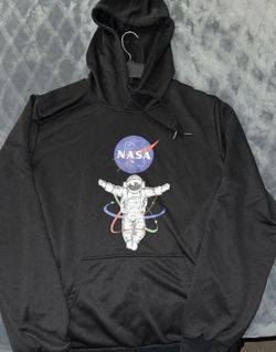 Men’s Dri-Fit NASA Hoodie