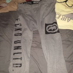 3XL Ecko Joggers 